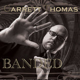 Banded 24 mm | Garrett Thomas and Kozmomagic 