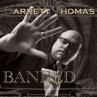 Banded 24 mm | Garrett Thomas and Kozmomagic 