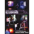 Behind the Illusions | JC Sum & "Magic Babe" Ning - DVD