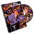 Here I Go Again - Volume 2 | Bill Malone - DVD