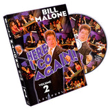 Here I Go Again - Volume 2 | Bill Malone - DVD