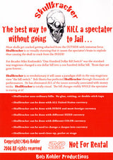 Skullkracker | Bob Sheets - DVD