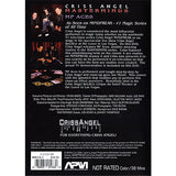 Masterminds (MF Aces) Vol. 3 | Criss Angel - DVD