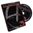 Masterminds (MF Aces) Vol. 3 | Criss Angel - DVD