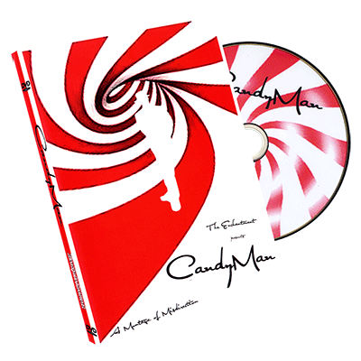 Candyman | The Enchantment - DVD