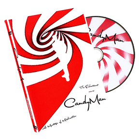 Candyman | The Enchantment - DVD
