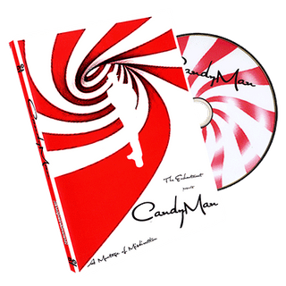 Candyman | The Enchantment - DVD