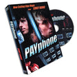 PAYphone | Corey Burke - DVD