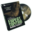 Expert Topiting Made Easy | Carl Cloutier - DVD