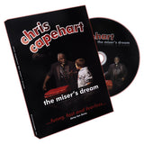 Miser's Dream | Chris Capehart - DVD