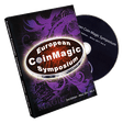 Coinmagic Symposium Vol. 4 - DVD