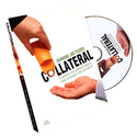 Collateral | Diamond Jim Tyler (DVD W/ Gimmicks)- DVD