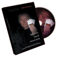 Master Card Routines | Chris Priest - DVD