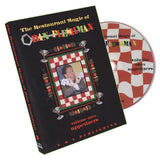 Restaurant Magic Volume 1 | Dan Fleshman - DVD