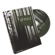 Greed | Daniel Garcia - DVD