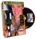 Mindbogglers Vol 2 | Dan Harlan - DVD