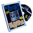Harlan The Bizarre Magic Show - DVD