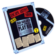 Harlan Escape Artist Show - DVD