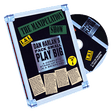 Harlan The Manipulation Show - DVD