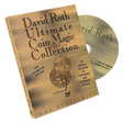 Roth Ultimate Coin Magic Collection Volume 2 - DVD