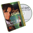 Basic Coin Magic - Vol.1 | David Stone - DVD