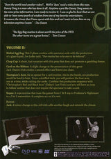 Dan Tong: FINALLY! - 50 Years Of Magic Volume 2 - DVD