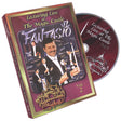 Lecturing Live At The Magic Castle Vol. 2 | Fantasio - DVD