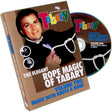 Tabary Elegant Rope Magic #2 | Murphy's Magic Supplies, Inc. - DVD