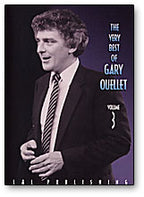 Very Best of Gary Ouellet (Vol 3) | L&L Publishing - DVD