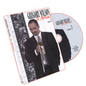 In Action Volume 3 | Gregory Wilson - DVD