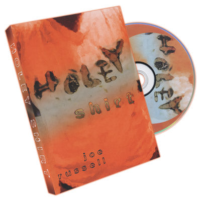 Holey Shirt | Joe Russell - DVD