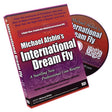 International Dream Fly | Michael Afshin and Blacks Magic - DVD