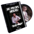 No Props Needed (Body Magic) | James Coats - DVD