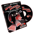 Zoom, Bounce, And Fly | Jeff McBride - DVD