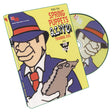 Make Your Spring Puppets Alive - Training DVD | Jim Pace - DVD