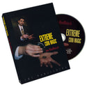 Extreme Coin Magic | Joe Rindfleisch - DVD