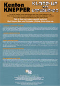 Klose-Up And Unpublished | Kenton Knepper - DVD