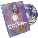 Klose-Up And Unpublished | Kenton Knepper - DVD