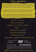Scripted Insanity Volume 1 | Larry Davidson - DVD