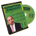 Scripted Insanity Volume 1 | Larry Davidson - DVD
