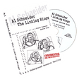 Al Schneider Linking Rings | L&L Publishing - DVD