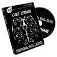 Emotional Intelligence (E.I.) | Luke Jermay - DVD