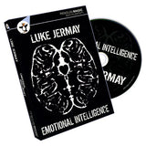Emotional Intelligence (E.I.) | Luke Jermay - DVD