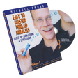 Easy to Master Thread Miracles (Closeup Animations and Levitations) #3 | Michael Ammar - DVD