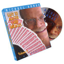 Easy to Master Card Miracles Volume 8 | Michael Ammar - DVD