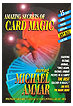 Amazing Secrets of Card Magic | Michael Ammar - DVD