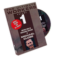 Michael Close Workers #1 - DVD