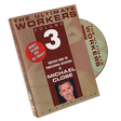 Michael Close Workers #3 - DVD