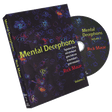 Mental Deceptions Vol. 2 | Rick Maue - DVD