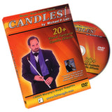 Candles! | Michael Lair - DVD